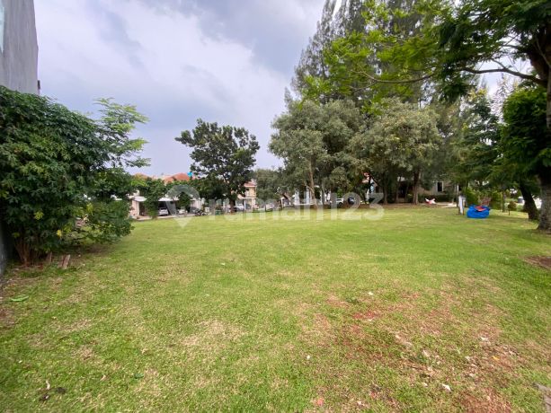 Dijual Cepat Kavling Siap Bangun di Versailles BSD dp