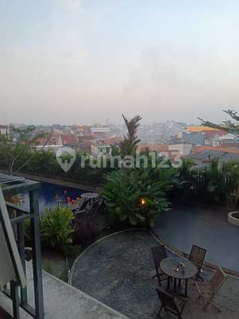Dijual Apartment Siap Huni di Puri Park View Meruya Utara Dijual Apartment Siap Huni di Puri Park View Meruya Utara