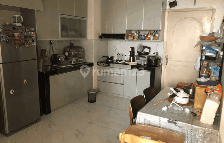 Apartemen  Paladian Park Tower A Kelapa Gading