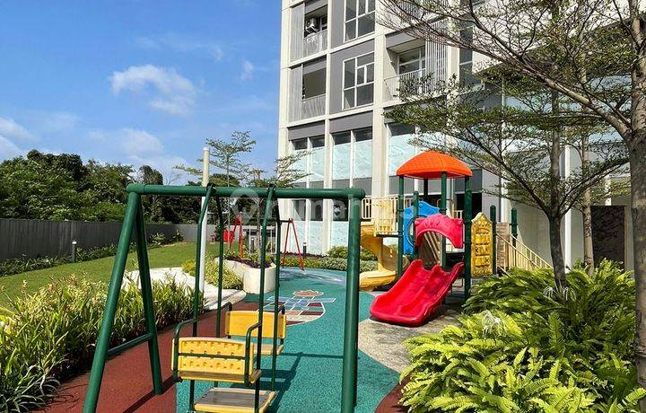 Apartemen Ciputra International Brand New 