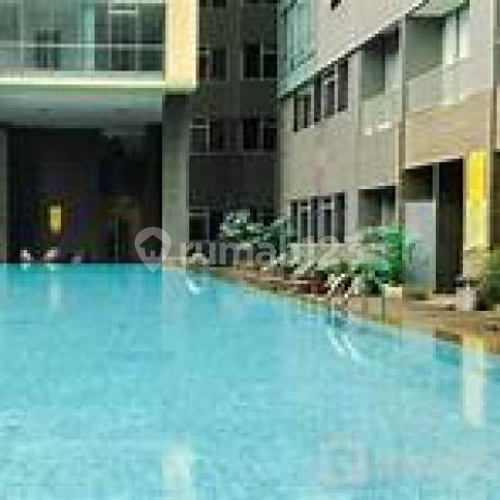 Dijual Apartemen Kuningan Place 2 BR