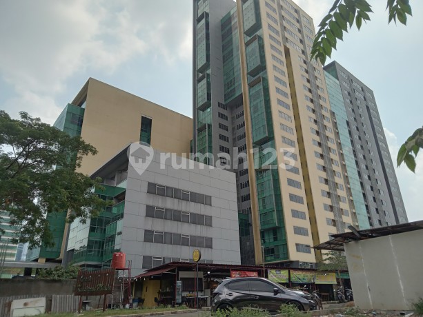 Apartemen Kuningan Place Jkt Selatan