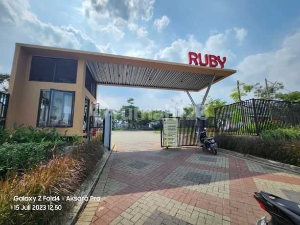 Take Over Murah Permata Mutiara Maja Cluster Ruby Take Over Murah Permata Mutiara Maja Cluster Ruby
