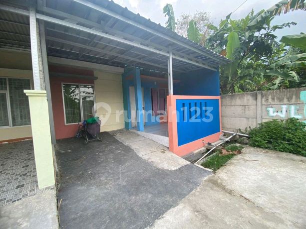 Affordable Takeover Puri Adiyasa Residence