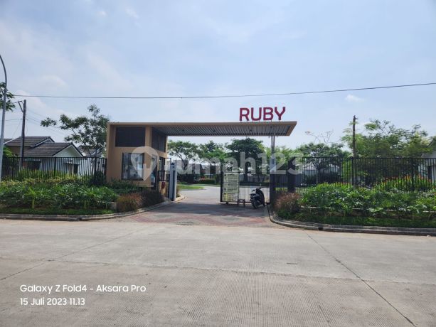 Rumah Cantik Tinggal Bawa Koper Rumah Cantik Tinggal Bawa Koper