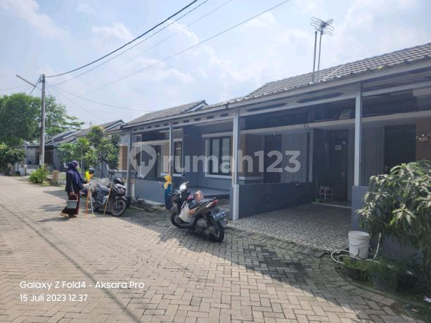 Takeover Murah Permata Mutiara Maja Cluster Ruby Takeover Murah Permata Mutiara Maja Cluster Ruby