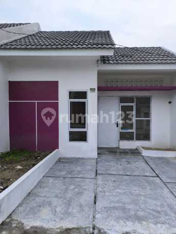 Take Over Rumah Subsidi Batara Park View Take Over Rumah Subsidi Batara Park View