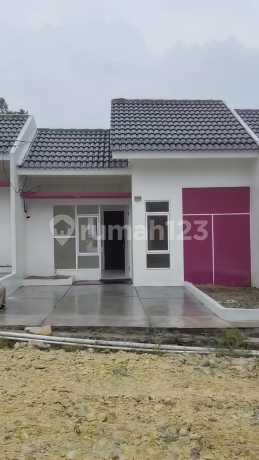 Take Over Subsidized House Batara Park View Krisan Type Take Over Subsidized House Batara Park View Krisan Type