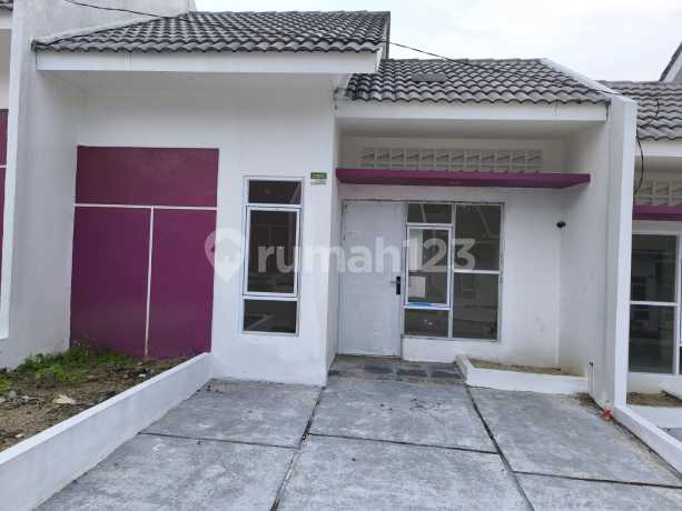 Take Over Rumah Subsidi Batara Park View.type Krisan