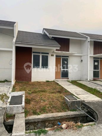 Takeover Murah Citra Maja City Cluster Uluwatu Takeover Murah Citra Maja City Cluster Uluwatu