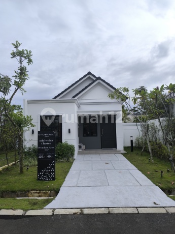 Cool House Complete Facilities