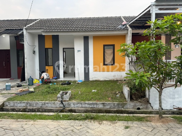 Takeover Murah Permata Mutiara Maja Cluster Orion