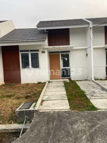 Takeover Murah Citra Maja City