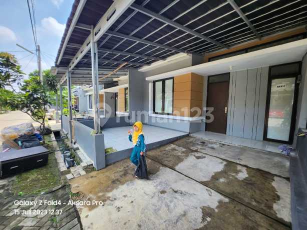 Takeover Murah Permata Mutiara Maja Cluster Ruby Takeover Murah Permata Mutiara Maja Cluster Ruby