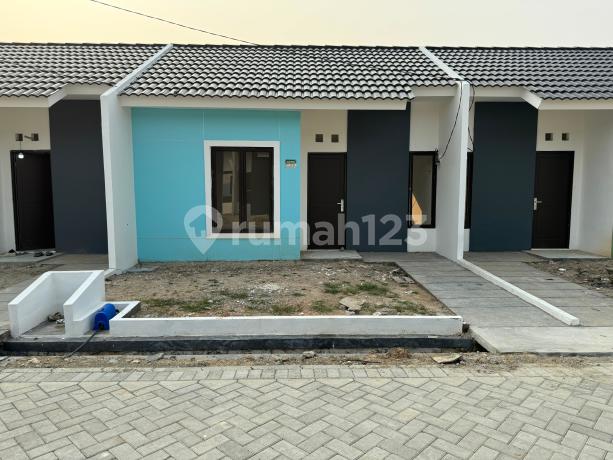 Perumahan Permata Mutiara Maja Cluster Onyx Perumahan Permata Mutiara Maja Cluster Onyx