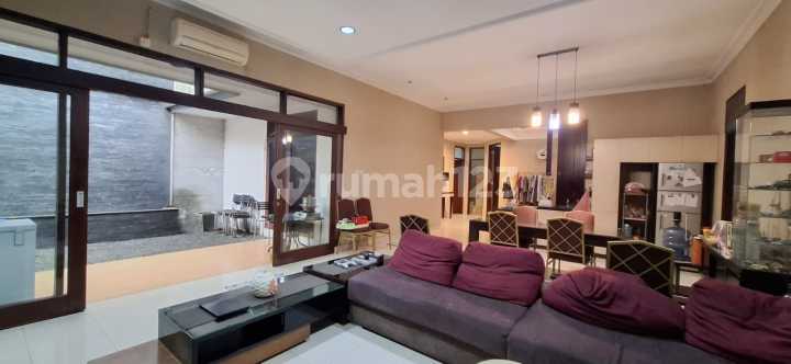 Rumah 1 Lantai Siap Huni Singgasana Pradana Rumah 1 Lantai Siap Huni Singgasana Pradana