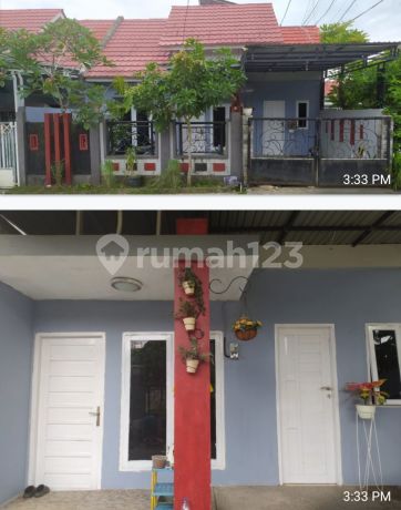 Rumah terawat di Pelangi Pesona Residence Rumah terawat di Pelangi Pesona Residence