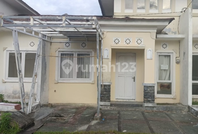 Dijual Cepat Borneo Paradiso Dijual Cepat Borneo Paradiso