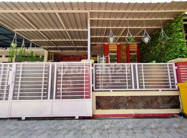 Rumah Cantik di Borneo Paradiso Rumah Cantik di Borneo Paradiso