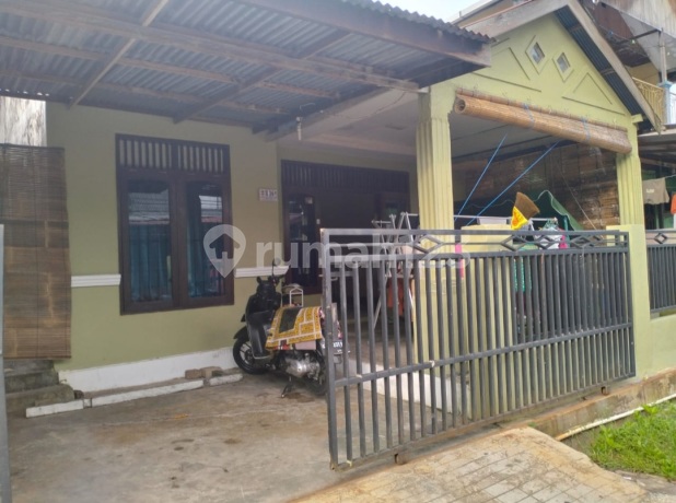 Rumah Murah Di Pt Her 2