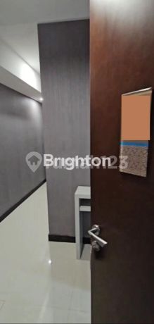 APARTEMEN BORNEO BAY (A208) 