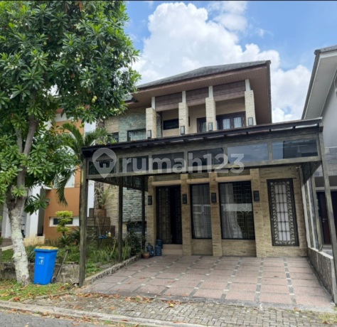 Rumah Mewah Grand City Rumah Mewah Grand City