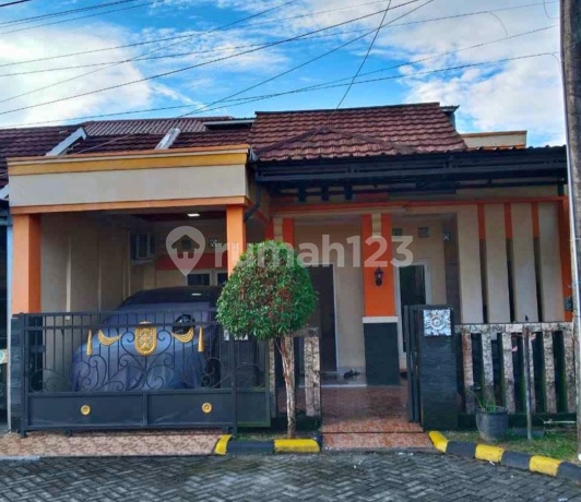 Rumah di Griya Nureka Rumah di Griya Nureka