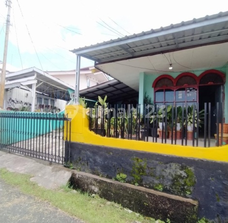 Rumah Di Komp. Ramayana Rumah Di Komp. Ramayana