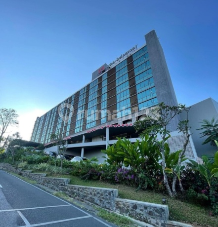Strategis! Condotel Swiss-Belresort Siap Pakai di Dago, Bandung! Strategis! Condotel Swiss-Belresort Siap Pakai di Dago, Bandung!