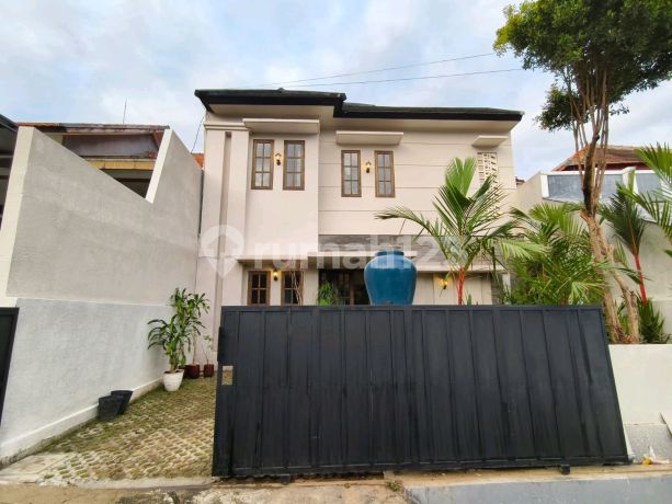 Rumah Siap Huni Full Furnished Jimbaran Dijual Rumah Siap Huni Full Furnished Jimbaran Dijual