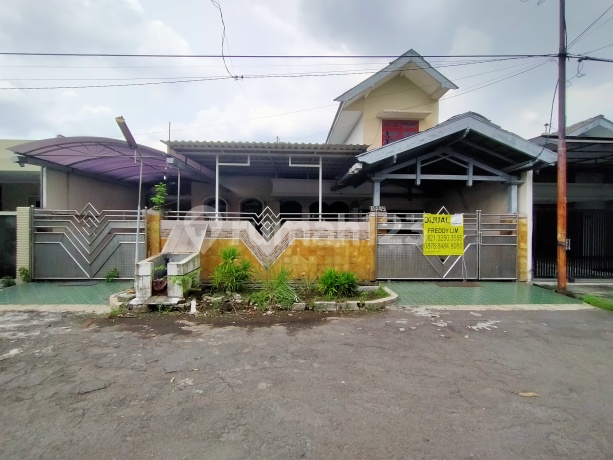 Termurah cluster Durian Pondok Candra .Surabaya. Termurah cluster Durian Pondok Candra .Surabaya.