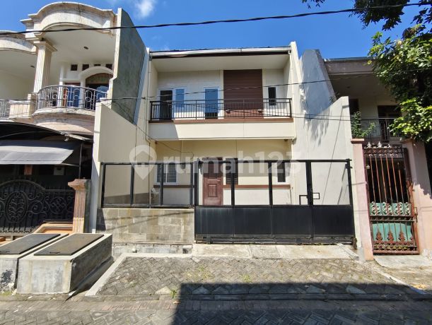 Termurah Kencana Sari Timur Belakang Ciiputra World . Surabaya Barat.