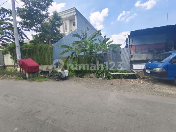 Tanah Dharmahusada Indah Utara Lokasi Strategis & Cocok Buat Usaha. Surabaya. Tanah Dharmahusada Indah Utara Lokasi Strategis & Cocok Buat Usaha. Surabaya.