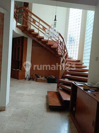 For Sale: House in Grawisa Complex, Tubagus Angke