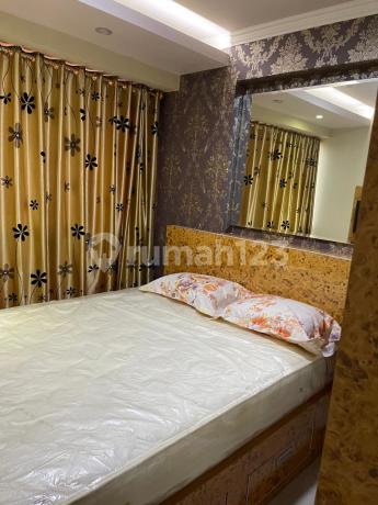 Dijual Apartemen Callia Kayu Putih Siap Huni