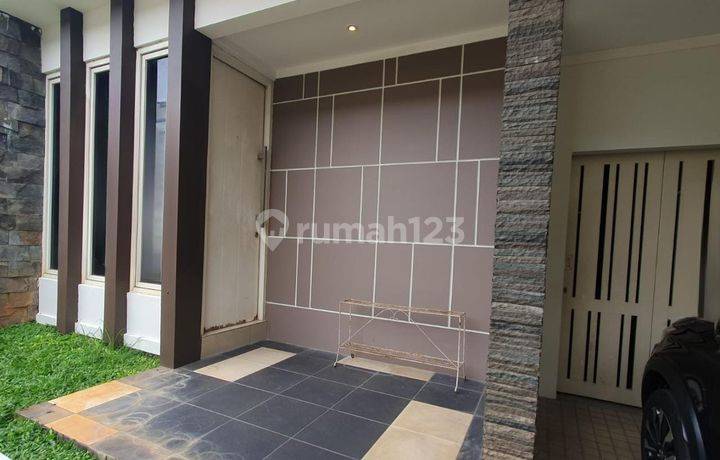 Dijual Rumah Di Kebayoran Village Bintaro Sektor 7