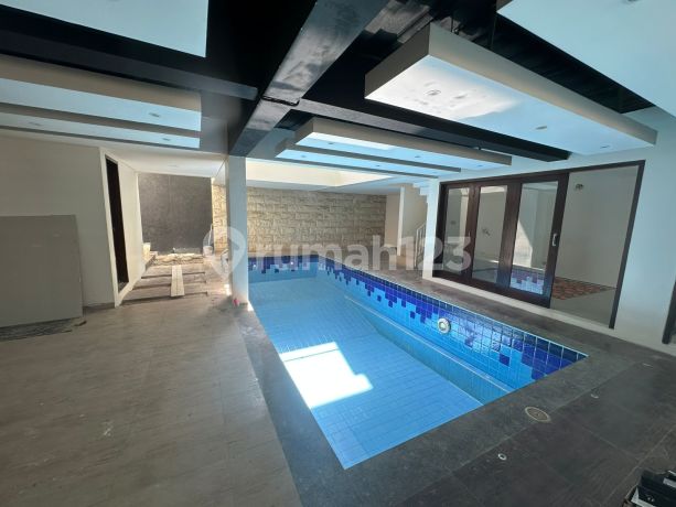 Rumah 3 LT Ada Kolam Renang Siap Huni bisa KPR di Orchid Bintaro Rumah 3 LT Ada Kolam Renang Siap Huni bisa KPR di Orchid Bintaro