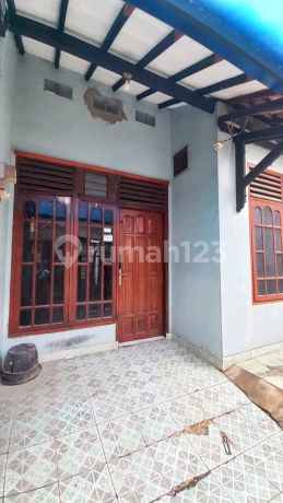 Rumah Jual Cepat Akses Dekat Tol Parigi di Griya Pipit Bintaro Rumah Jual Cepat Akses Dekat Tol Parigi di Griya Pipit Bintaro