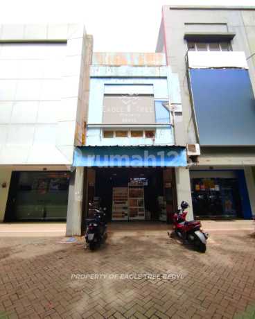 Ruko Jual Cepat Lokasi Strategis Jalan Boulevard Di Graha Raya Ruko Jual Cepat Lokasi Strategis Jalan Boulevard Di Graha Raya