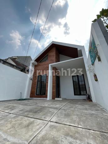 Rumah Baru Renov bisa KPR di Pondok Jagung Graha Raya Rumah Baru Renov bisa KPR di Pondok Jagung Graha Raya