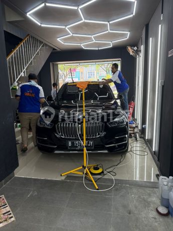 Anagata 3-Storey Shop House, near Summarecon Crown Gading