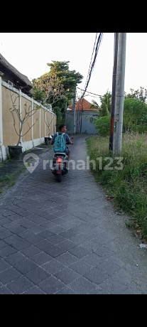 TANAH KAVLING di SEMINYAK 300m SHM dekat ke Double Six dan PADMA TANAH KAVLING di SEMINYAK 300m SHM dekat ke Double Six dan PADMA