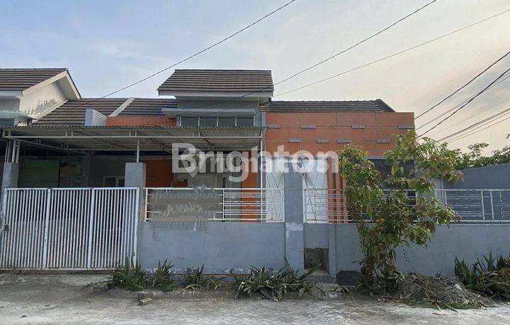 Blukid Residence 2 Sidoarjo