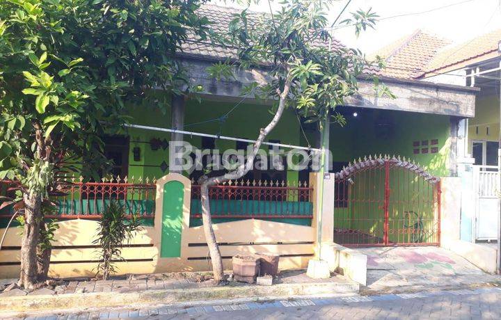 Griya Bhayangkara, Masangan Kulon-Sukodono