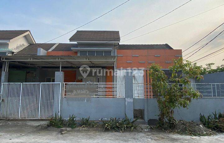 Blukid Residence 2 Sidoarjo, Siap Huni