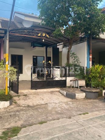 Rumah Perumahan Ketileng Indah Tembalang Semarang