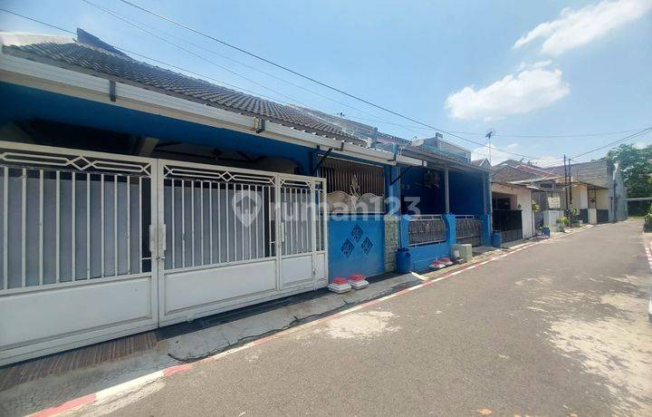 Rumah Siap Huni Sinar Waluyo
