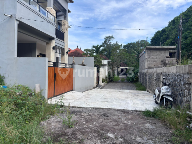 Dijual Lahan Kosong Perumahan Villa Ayung Sibang Gede Dijual Lahan Kosong Perumahan Villa Ayung Sibang Gede