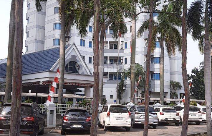 Jual Apartment Wesling Kedoya, Jakarta Barat