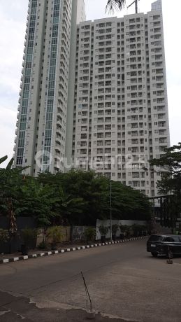 Dijual Apartemen Metropark Type Studio, Kedoya Jakarta Barat